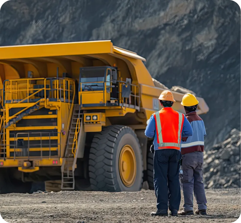 Surbhi Earth Moving Operations