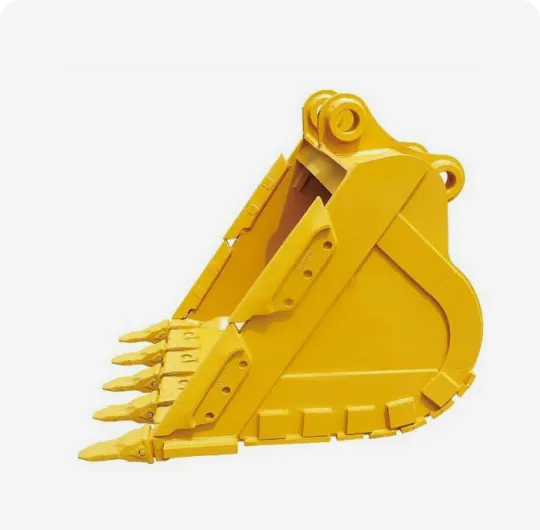 Excavator Bucket
