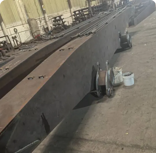 Material Handler Attachment