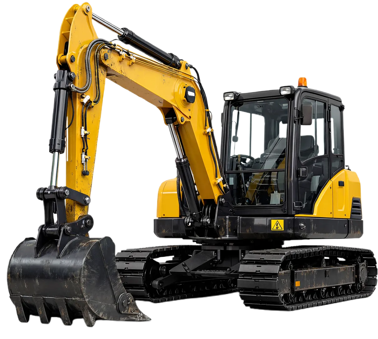 Surbhi Excavator