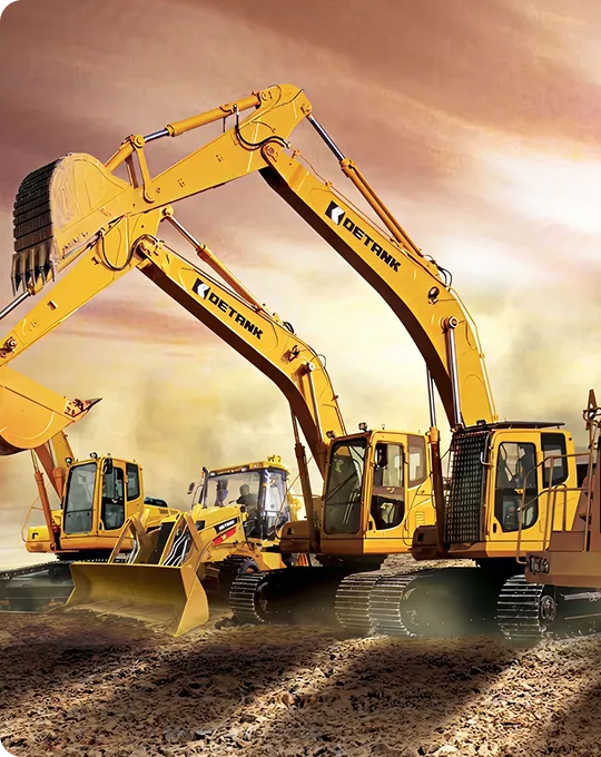 Specialized Equipment for Rental