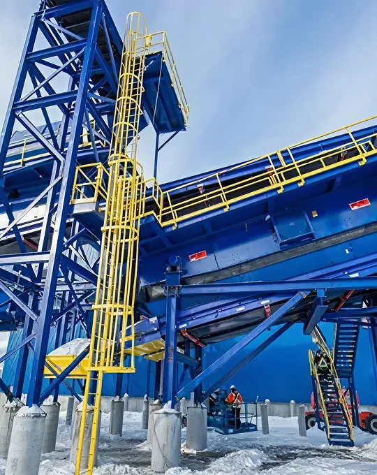 Engineering Solution Provider